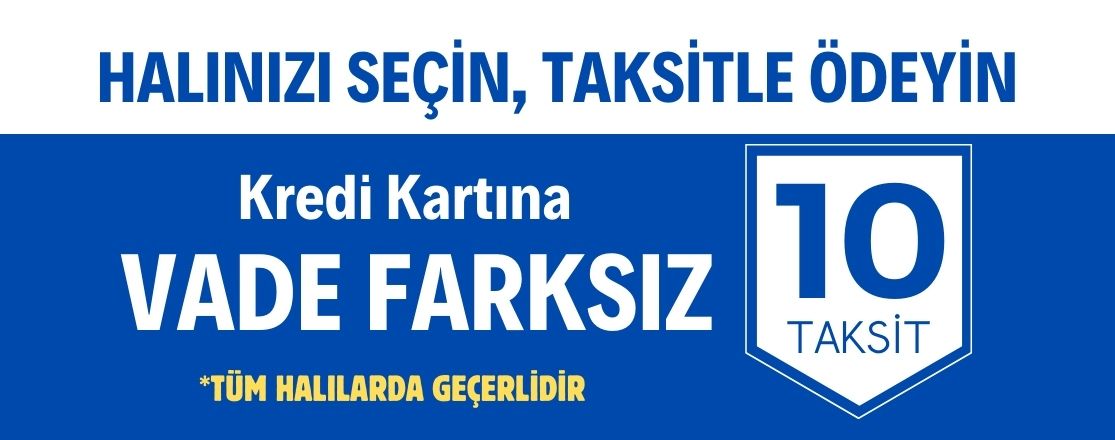 10 Taksit 2. banner