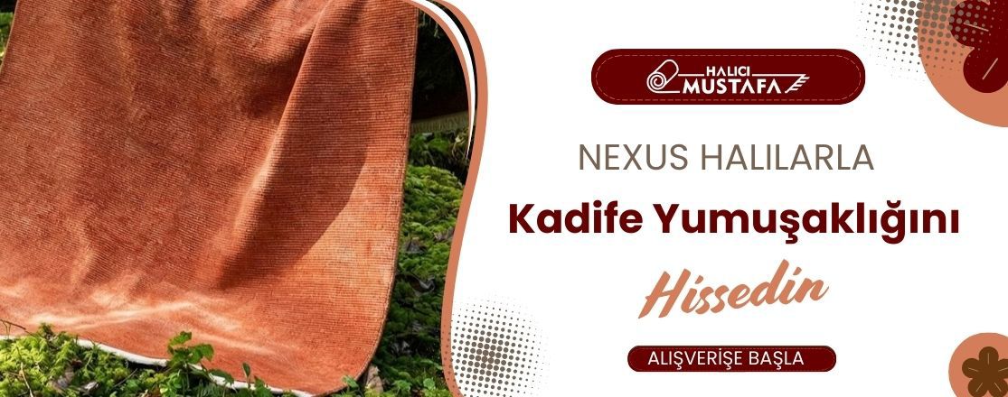 Nexus Halı