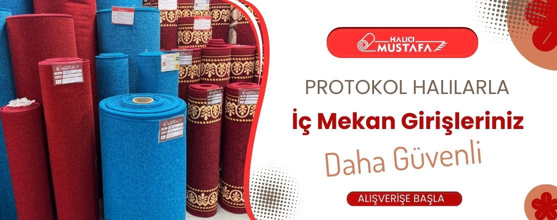 Protokol Halılar